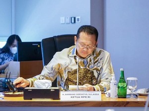 PPHN untuk Pembangunan Berkelanjutan 83.381 Desa