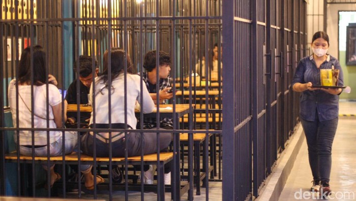 Lavas Kopi Medan
