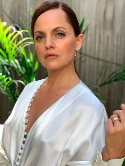 Mena Suvari Mena Suvari