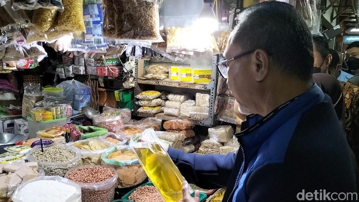 MENDAG ke Wonokromo