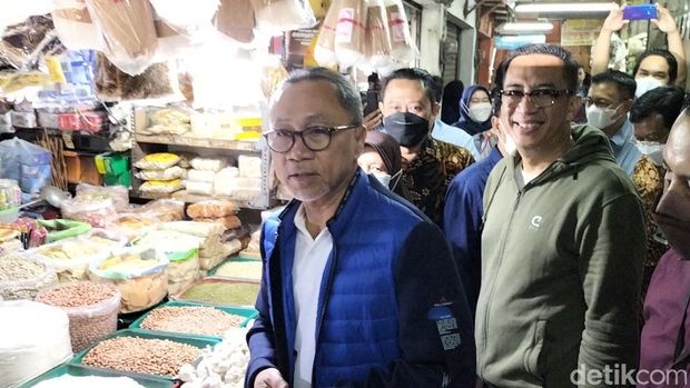 MENDAG ke Wonokromo