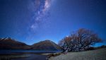 Menikmati Lansekap Milky Way di Berbagai Belahan Dunia