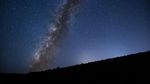 Menikmati Lansekap Milky Way di Berbagai Belahan Dunia