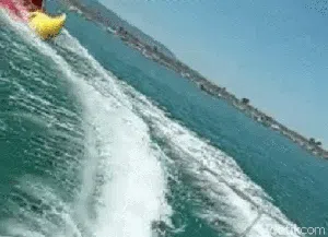 Jatuh dari Banana Boat, Wisatawan Tewas di Pantai Trenggalek