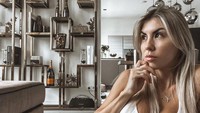 Selama ini, Muri Lopez Benitez dikenal sebagai model. Foto: Instagram Muri Lopez Benitez