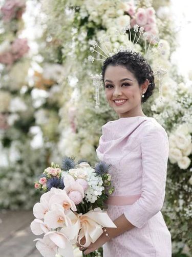 Mutiara Annisa Baswedan