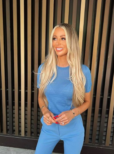 Olivia Attwood Olivia Attwood