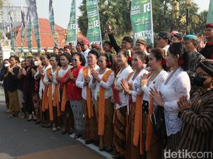 Daftar Nama Legendaris Jawa yang Nyaris Punah, dari Ponirah sampai Ponimin