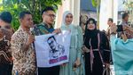 Para Artis yang Hadiri Resepsi Pernikahan Putri Anies Baswedan