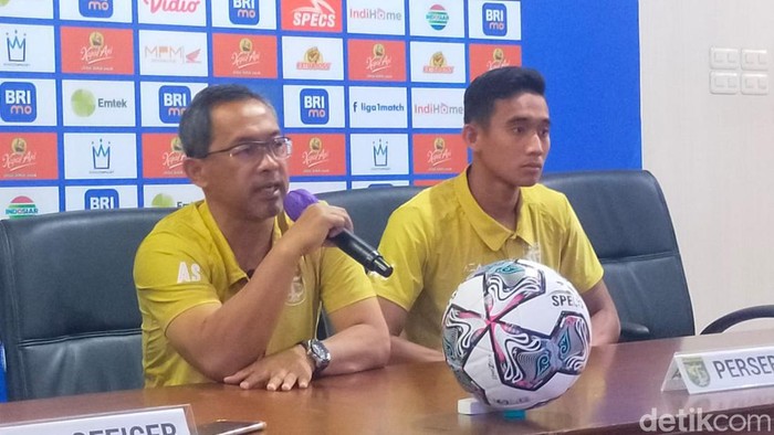 Pelatih Persebaya, Aji Santoso