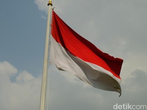 Bendera Merah Putih: Sejarah, Makna dan Aturan Pengibarannya