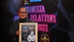 Penghargaan PR Indonesia Awards 2022