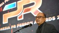 Penghargaan PR Indonesia Awards 2022