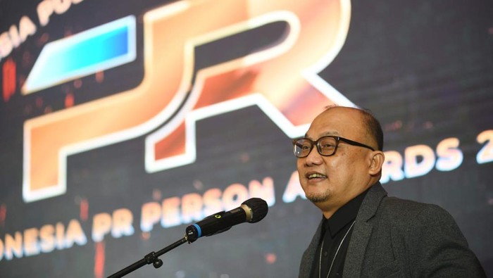 BTN menyabet penghargaan bergengsi untuk kategori public relation perusahaan yang dinilai sukses dalam mengkomunikasikan perusahaannya khususnya melalui media massa.