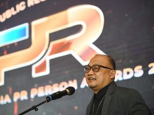 Penghargaan PR Indonesia Awards 2022