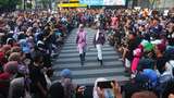 Fenomena Citayam Fashion Week yang Viral dan Memudar di 2022