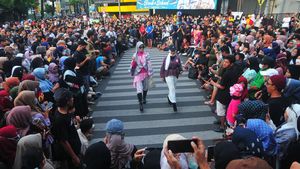 Fenomena Citayam Fashion Week yang Viral dan Memudar di 2022
