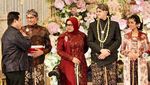 Banjir Tokoh di Nikahan Putri Anies: Presiden, Menteri, Gubernur