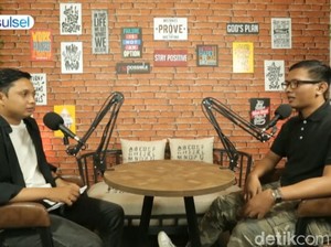 Yotta Berbagi Tips Sukses Membangun Bisnis, Fokus Pada Tujuan
