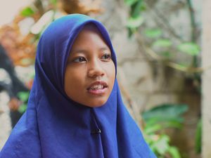 Tanpa Nomor Kependudukan, Anak Jalanan Sulit Akses Pendidikan