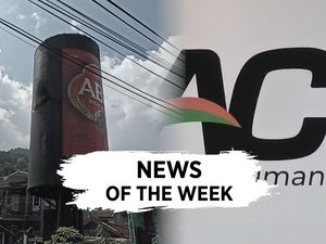 Terpopuler Sepekan: Botol Kecap Puncak Dibongkar-Tersangka ACT Ditahan