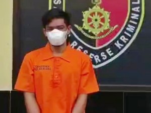 Detik-detik Kades di Sumsel Ditusuk hingga Tewas Saat Hendak Salat