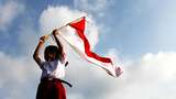Tak Hanya Indonesia, Ini Negara yang Rayakan Hari Kemerdekaan di Bulan Agustus