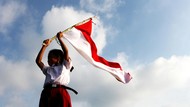 Asal Usul Warna Merah Putih pada Bendera Indonesia, Sejak Zaman Kerajaan?