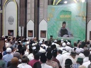 Gencar Ditolak di Jatim, Ustaz Hanan Attaki Sebut Tak Kenal Maka Tak Sayang