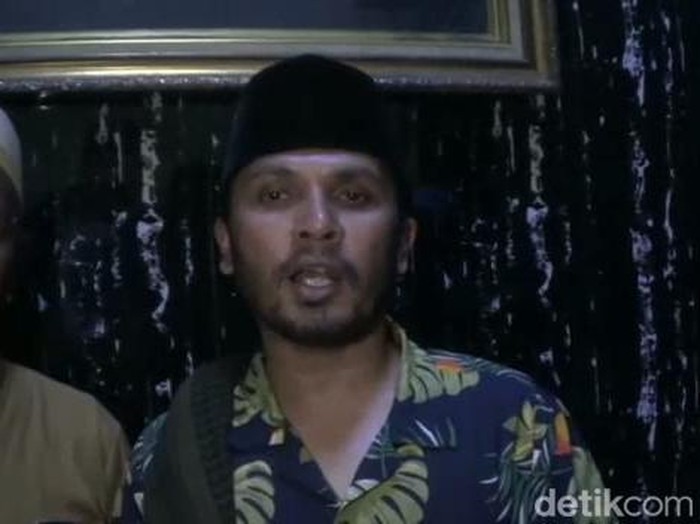 Ustaz Hanan Attaki