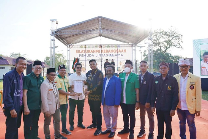Wali Kota Medan Bobby Nasution
