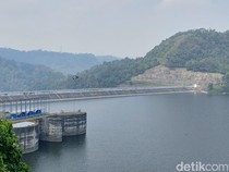 Trenggono Sebut Ikan di Waduk Cirata Mengandung Merkuri, Tak Layak Dikonsumsi