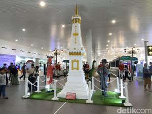 Sejarah Kabupaten Kulon Progo: Ini Asal-usul, Letak hingga Ciri Khasnya