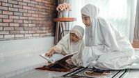 30 Surat Pendek Juz Amma Dalam Huruf Latin, Mudah Dihafal!