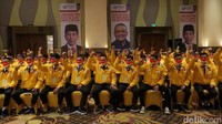 Sebanyak 306 PMI dilepas untuk bekerja di ke Korea Selatan melalui program Goverment To Goverment.