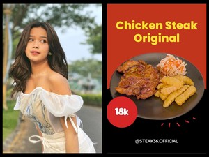 4 Bisnis Kuliner Artis dan Selebgram Terbaru yang Bikin Antrean Panjang!