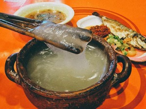 5 Kuliner Khas Negara ASEAN, Ada Gado-gado hingga Ambuyat
