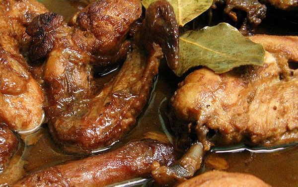 5 Kuliner Khas Negara ASEAN, Ada Gado-gado hingga Ambuyat
