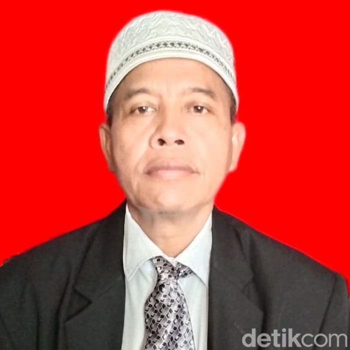 Abdul Aziz Rambe, warga Asahan yang dilaporkn hilang.