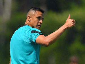 Putus dengan Inter, Sanchez Menuju Marseille