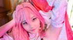 Gaya Cosplay Genshin Impact Andela, dari Mondstadt hingga Inazuma