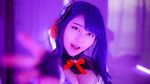 Gaya Cosplay Genshin Impact Andela, dari Mondstadt hingga Inazuma
