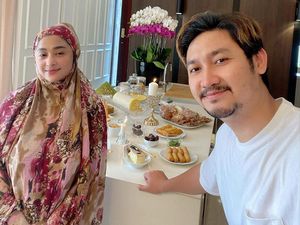 Resmi Cerai dari Dewi Perssik, Ini Komentar Angga Wijaya