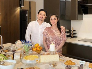 Dewi Perssik 5 Tahun Diamkan Aksi Eks Suami, Kini Ancam Lapor Polisi