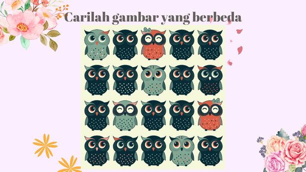 asah otak detikhealth