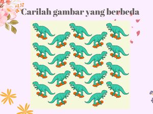Tebak-Tebakan Ini Bisa Bantu Refresh Otak, Bikin Mata Langsung Melek