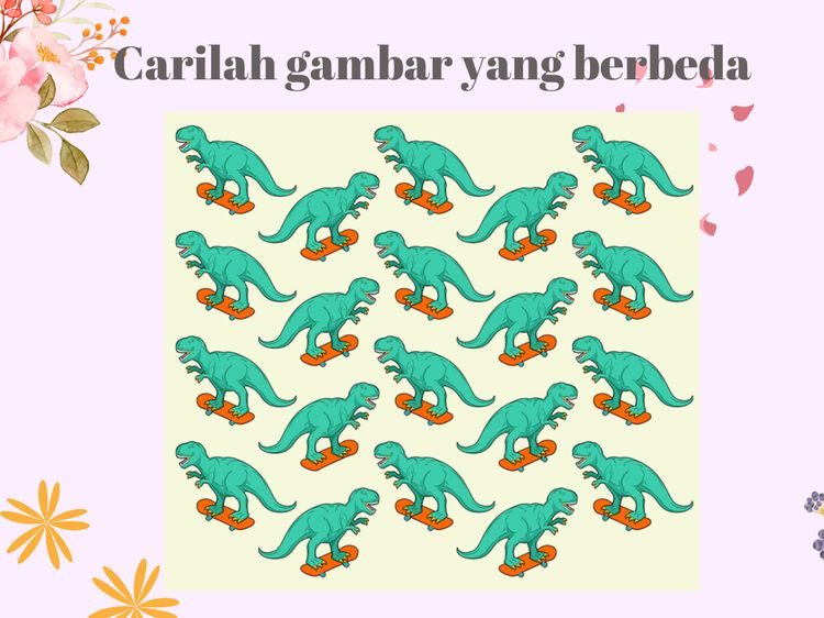 Kerja Lembur Bikin Hilang Fokus? Tebak-tebakan Ini Bisa Bantu Refresh Otak