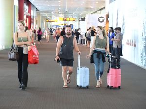 Dikomplin Antrean Bandara WN Amerika, Kanwilkumham Bali Minta Maaf