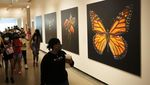 Lorong Waktu Itu Bernama Museum Sejarah Alam di New York, Lihat Nih