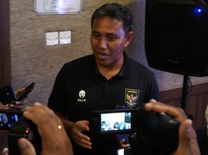 Bima Sakti: Timnas U-16 Fight Siapapun Lawan di Semifinal Piala AFF U-16